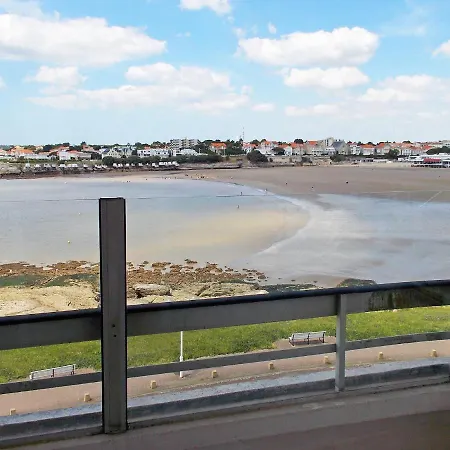 La Vigie-1 By Interhome Pontaillac