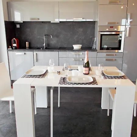 Διαμέρισμα La Vigie-1 By Interhome Pontaillac