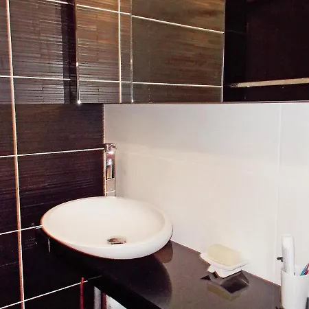 La Vigie-1 By Interhome Apartment