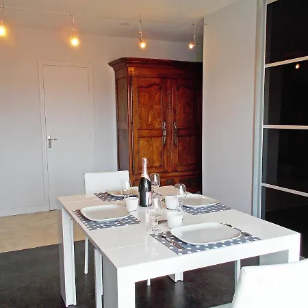 La Vigie-1 By Interhome *