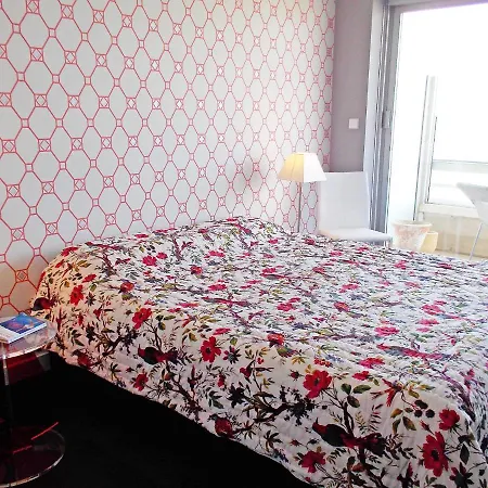 Διαμέρισμα La Vigie-1 By Interhome Pontaillac