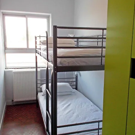 Διαμέρισμα La Vigie-1 By Interhome Pontaillac