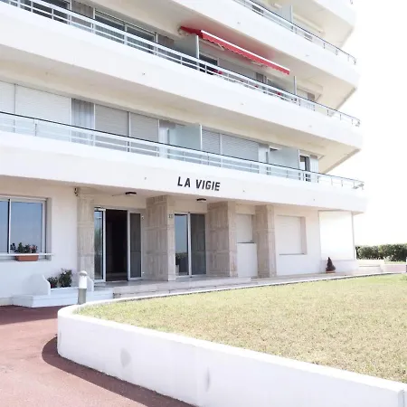 La Vigie-1 By Interhome Apartment *