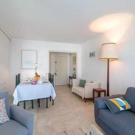 Apartment La Vigie-1 By Interhome Pontaillac