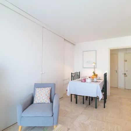 La Vigie-1 By Interhome *