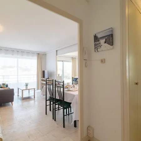 La Vigie-1 By Interhome Διαμέρισμα