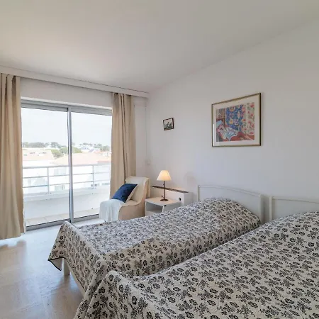 La Vigie-1 By Interhome * Pontaillac