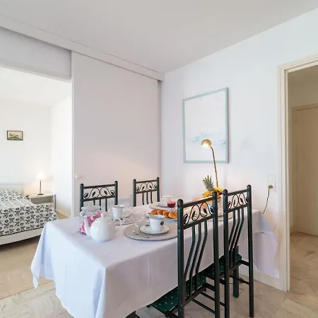 Apartment La Vigie-1 By Interhome Pontaillac