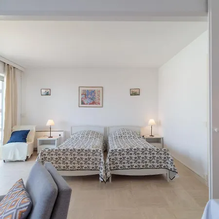 La Vigie-1 By Interhome *