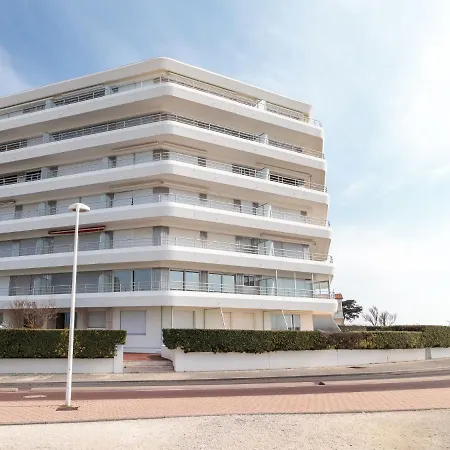 La Vigie-1 By Interhome *