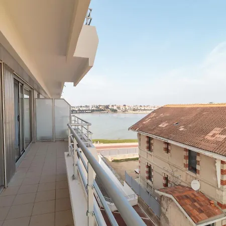 La Vigie-1 By Interhome