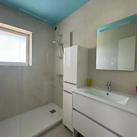 La Vigie-1 By Interhome *