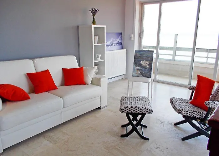 La Vigie-1 * Esplanade de Pontaillac