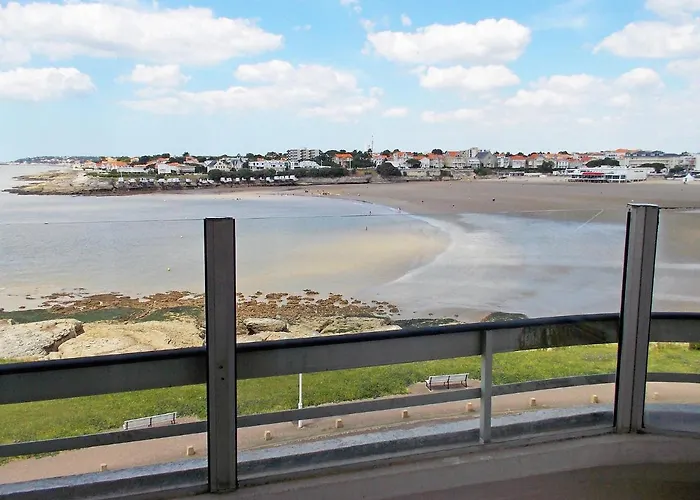 La Vigie-1 Esplanade de Pontaillac