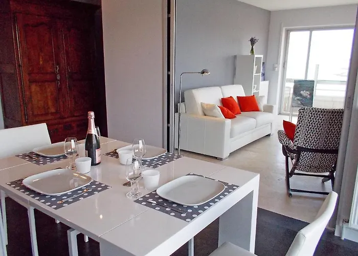 La Vigie-1 Apartamento *