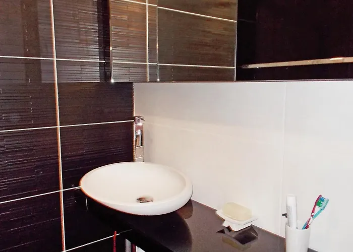 La Vigie-1 Apartamento