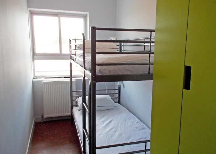 Apartamento La Vigie-1 Esplanade de Pontaillac