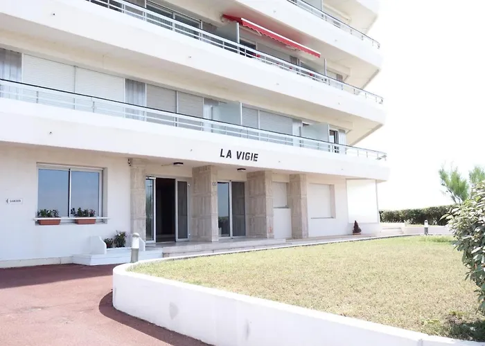 La Vigie-1 Apartamento *