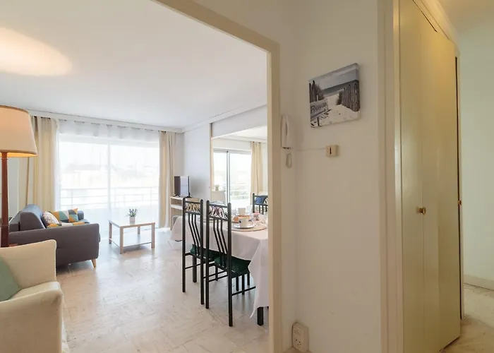 La Vigie-1 Apartamento