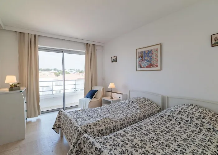 La Vigie-1 * Esplanade de Pontaillac