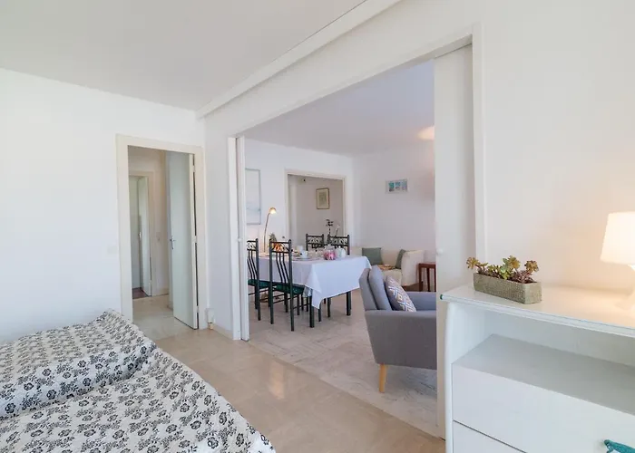 Apartamento La Vigie-1 *