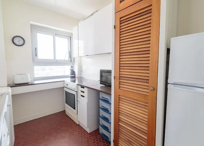 La Vigie-1 * Esplanade de Pontaillac