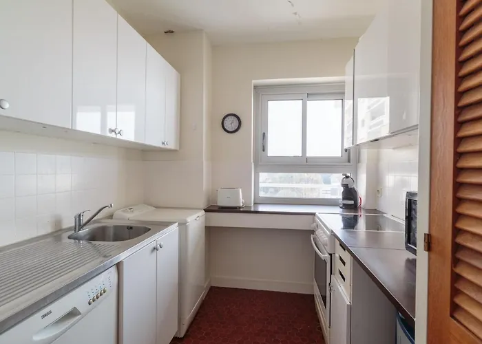 La Vigie-1 * Esplanade de Pontaillac